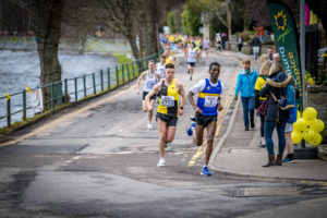 Inverness Half Marathon