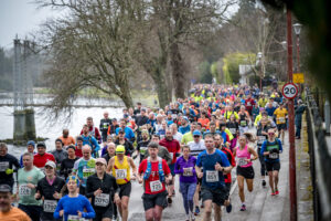 Inverness Half Marathon