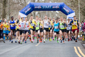 Inverness Half Marathon