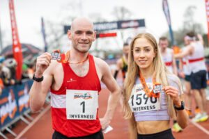 Inverness Half Marathon