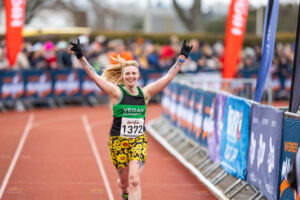 Inverness Half Marathon 2024