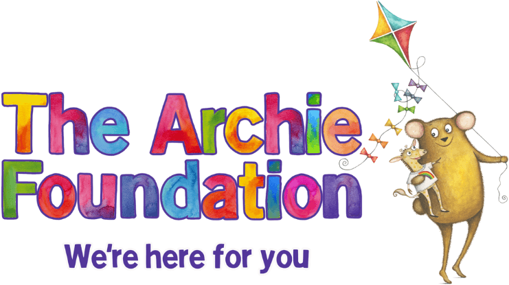 The Archie Foundation The Archie Foundation