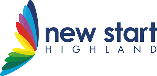 New Start Highland New Start Highland